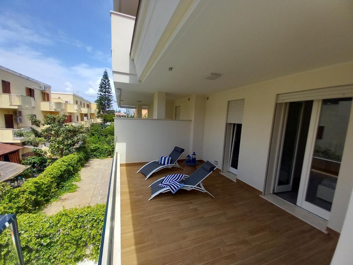 Luxury Home Near The Beach Private Parking Space Alghero Exterior photo
